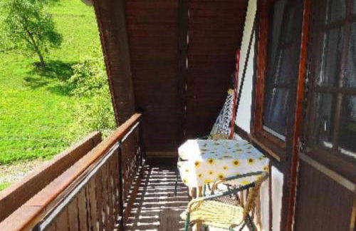 Schlossberghof Schnellingen - Foto 2