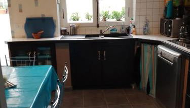 Maison spacieuse à Vic-Fezensac avec jardin - Photo 5