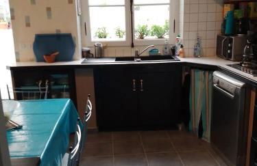 Maison spacieuse à Vic-Fezensac avec jardin - Photo 5