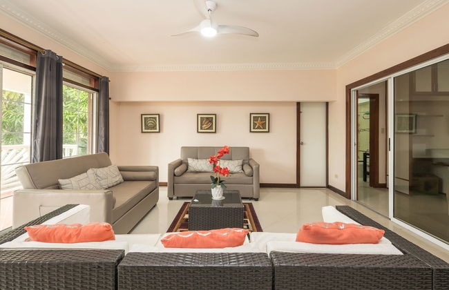 Dawn Beach Estate - 3 bedroom Apartment Villa 3 Villa by RedAwning - Foto 13