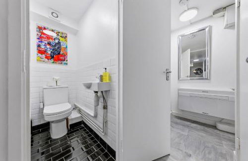 New Modern Hybrid 4 Bedrooms 7 Bed apartment 12 guest capacity - Foto 10