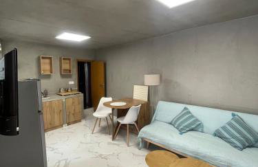 The Secret Studio - OAKA Stadium & nearby hospitals - Foto 18