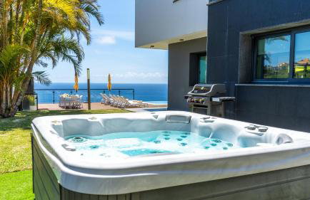 Villa Skylark - by LovelyStay - Foto 77