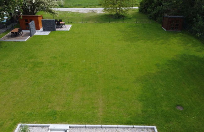 Exclusives Appartement auf Fehmarn - Foto 26