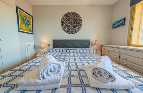 LITORAL COSTA DORADA - ITXAS LUR Only families - Foto 25