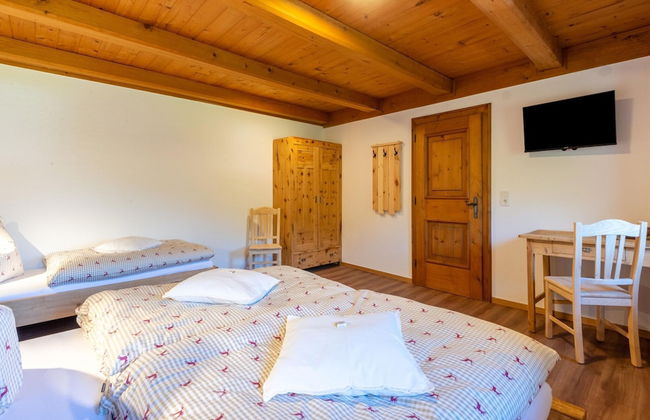 Renovated Farmhouse Stoanerbauer With View - Foto 11