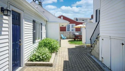 Niblet Cottage by Bayley Vacation Rentals - Foto 4