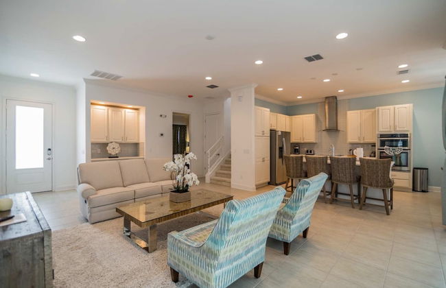 Reunion by PRP - Foto 13