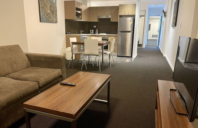 APX World Square - Foto 34