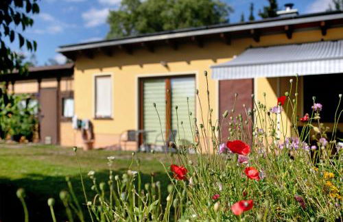 Ferienhaus Engert mit Holzofensauna - Foto 20