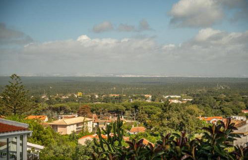 BmyGuest - Sesimbra Country View Villa - Foto 39