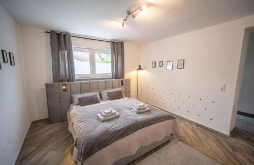 Charmantes Apartment in Neuwied - Photo 9