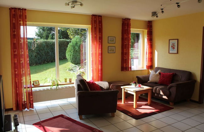 Eifel Escape: Cozy & Scenic - Photo 8