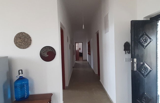 Lovely 4-bed Villa for Rent in Nungwi, Zanzibar - Foto 42