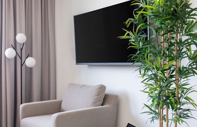 Limehome Darmstadt - Foto 30