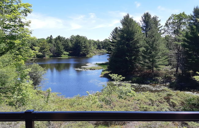 Pine Brae Eco-Resort - Photo 17