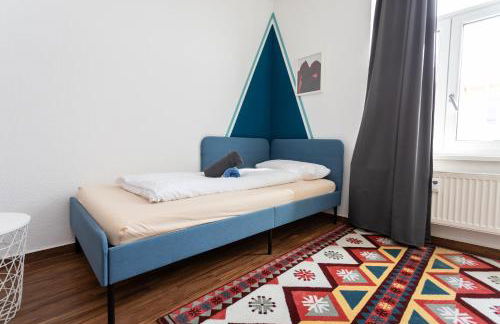 FullHouse - Halle - S13 - 3 Bedrooms - Foto 8