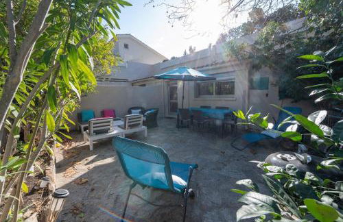 Résidence front de mer - Studio climatisé classé 2 étoiles avec jardin - Foto 2