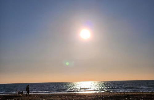 La casetta di Francesco - Relax - Mare - Treno 20' Roma - Foto 21