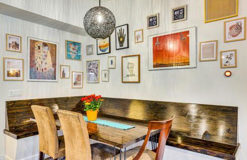 Pet-Friendly Group Getaway 12 Mi to Camelback Mtn! - Foto 8