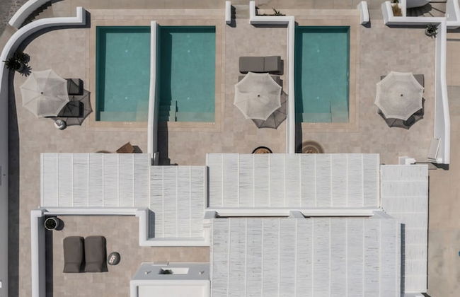 Arotron Santorini - Foto 68