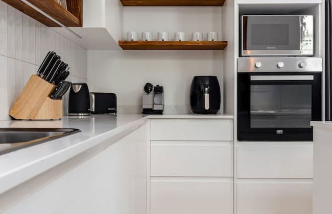 FIR Villa 3 Bedroom House Greenpoint - Foto 51