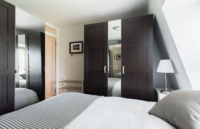 The Nine Elms Residence - Foto 9