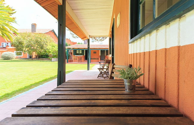 Quinta da Bicuda - Photo 64