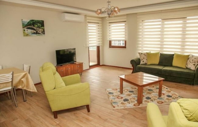 Royal Inn Seza Residence - Photo 70