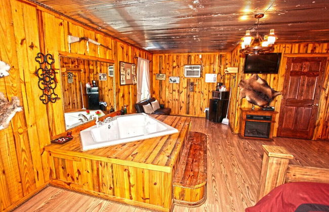 Diamonds Old West - Foto 31