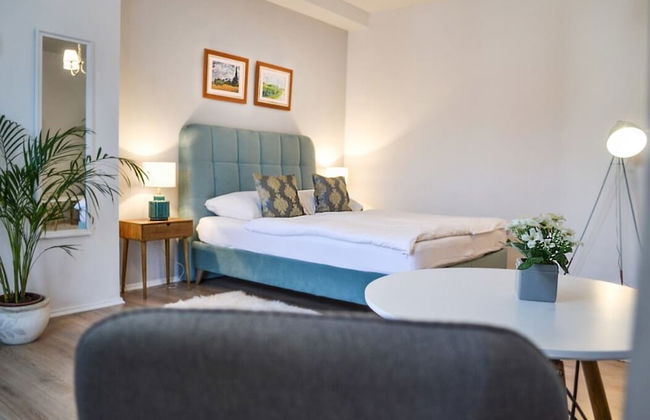 Happy Apartments - Foto 11