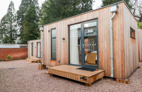 Lakeside Village Lodges & The Potting Shed - Foto 1