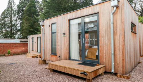 Lakeside Village Lodges & The Potting Shed - Foto 1