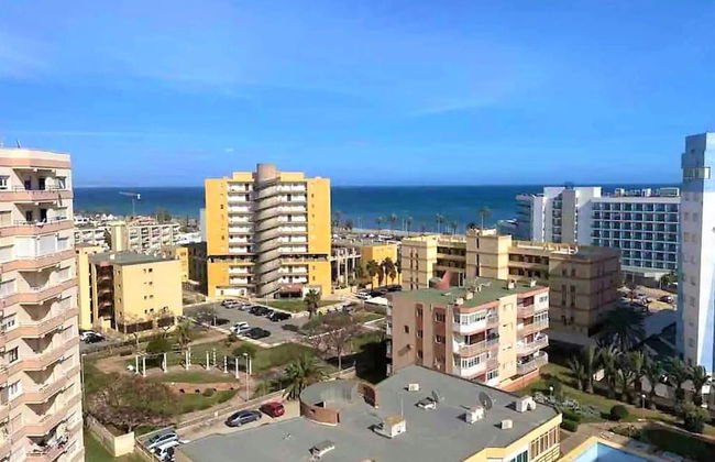 Belvilla by OYO Concordia 1002 - Foto 37