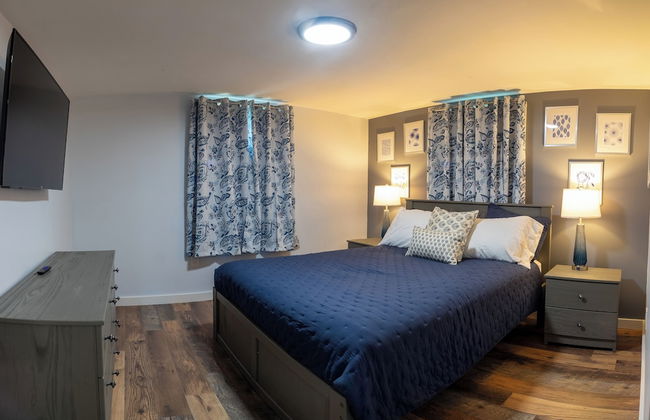 3BedroomApt Pool CampFire PlayArea - Photo 1