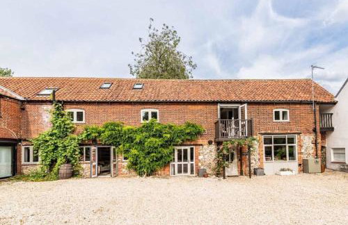 Mulberry Coach House - Foto 31