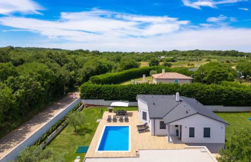 Villa Bepo by IstriaLux - Foto 42