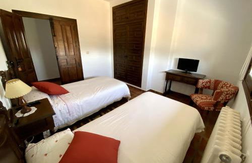 Gran Casa Rural La Vendimia - Foto 16