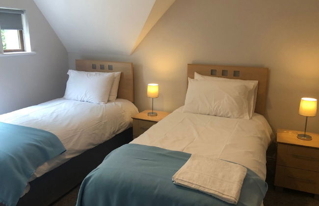 3 bedroom House in Nenagh with garden - Photo 12