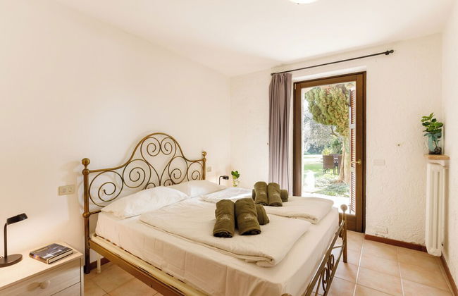 Residence Rustico - Foto 47