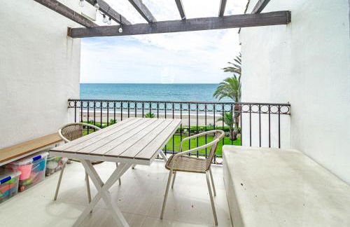 Hacienda beach - Photo 9