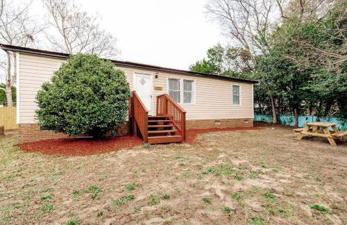 15mins to Downtown- Adorable on Taylor Both Units - Photo 42