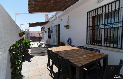 Casa Rural La Molinera Riolobos Caceres - Foto 17