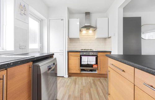 Spacious 3BHK near Heathrow - Foto 21