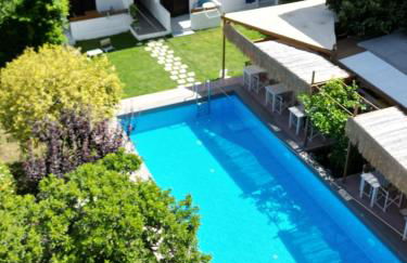 Tree of Life Art Hotel - Foto 3