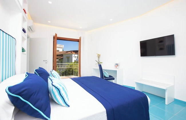 YourHome - Blu Oltre - Foto 15