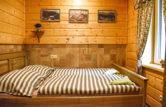 Stará Huť - Foto 4