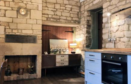 Cosy cottage with private parking, near Bath - Foto 18