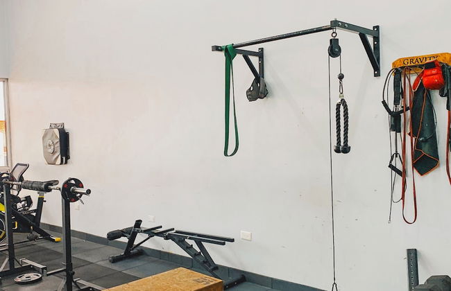 Casa con Piscina Privada para Familias - Photo 42