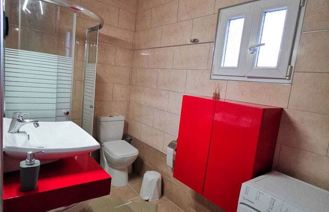 Antonela Sunshine Apartment by CorfuEscapes - Foto 5